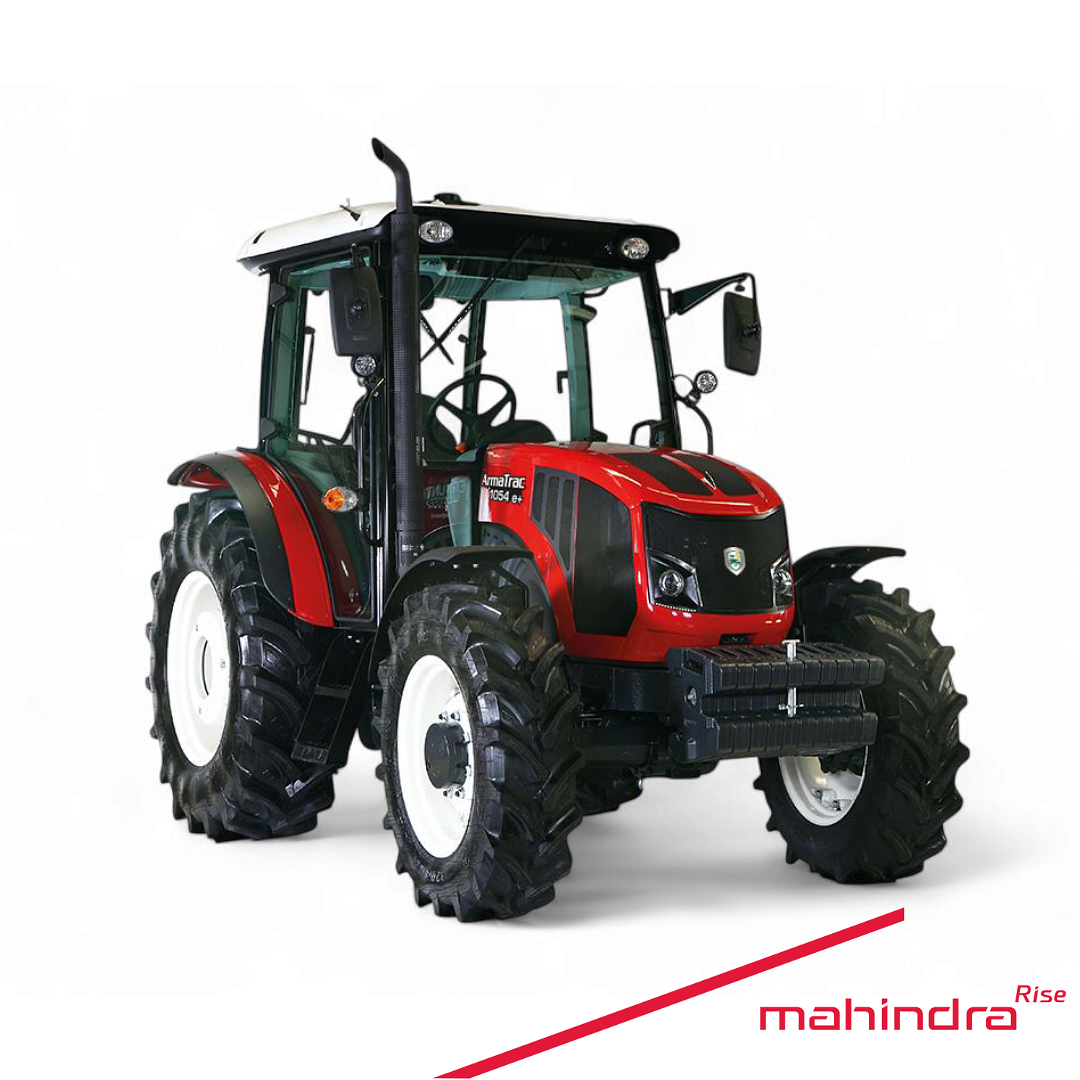 Τρακτέρ ArmaTrac 1054 E CAB