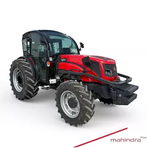 Τρακτέρ ArmaTrac 804.4 FG CAB