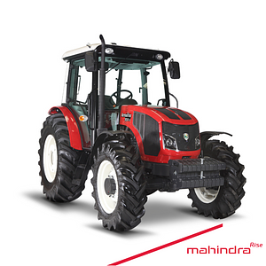 Τρακτέρ ArmaTrac 904E CAB