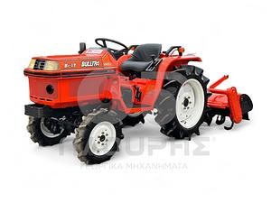 Tractor Kubota B1-17