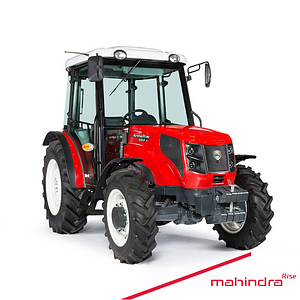 Τρακτέρ ArmaTrac 584E CAB