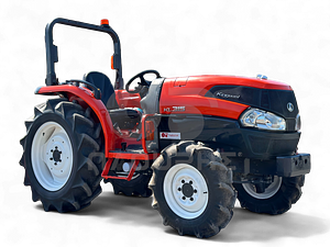 παούρης τρακτέρ paouris tractors kubota kl 315