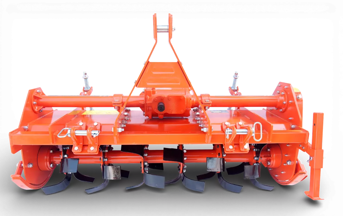 Φρέζα FIELDKING Regular Multi Speed TMG-150