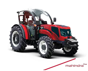 Τρακτέρ ArmaTrac 804 FG CAB