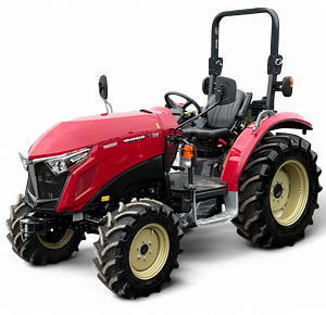 Καινούρια Τρακτέρ YANMAR