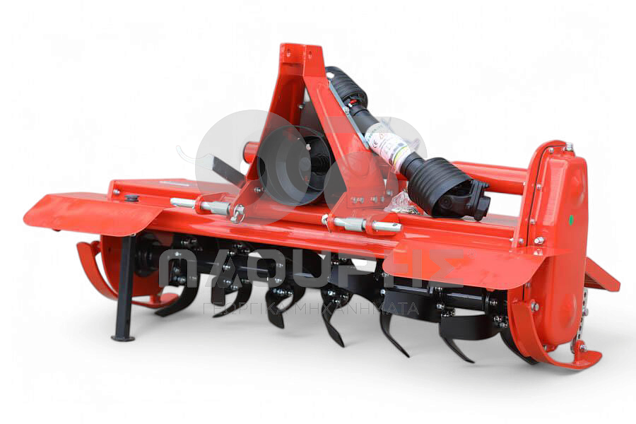 Φρέζα Paouris RTLV 155