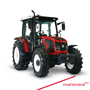 Τρακτέρ ArmaTrac 704E CAB