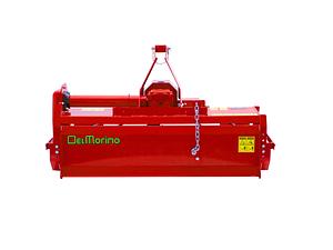 DelMorino Thunder 125 Rotary tiller