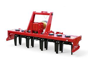 Σβωλοκόπτης DelMorino Rotex H