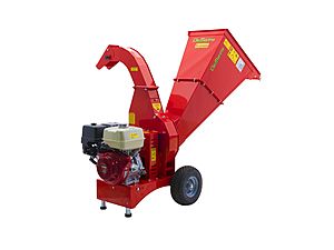 Κλαδοτεμαχιστής DelMorino Scutum