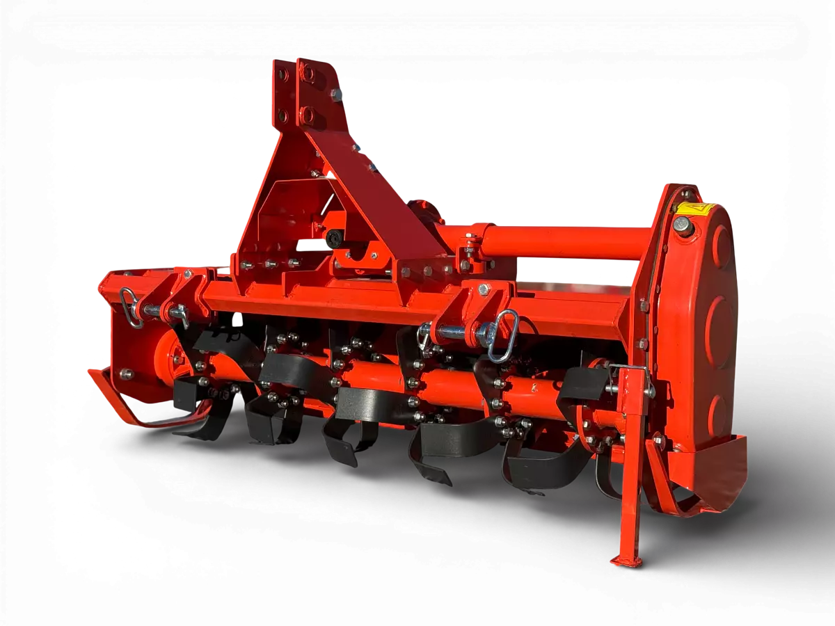 Φρέζα FIELDKING Hunter Light LSG-120