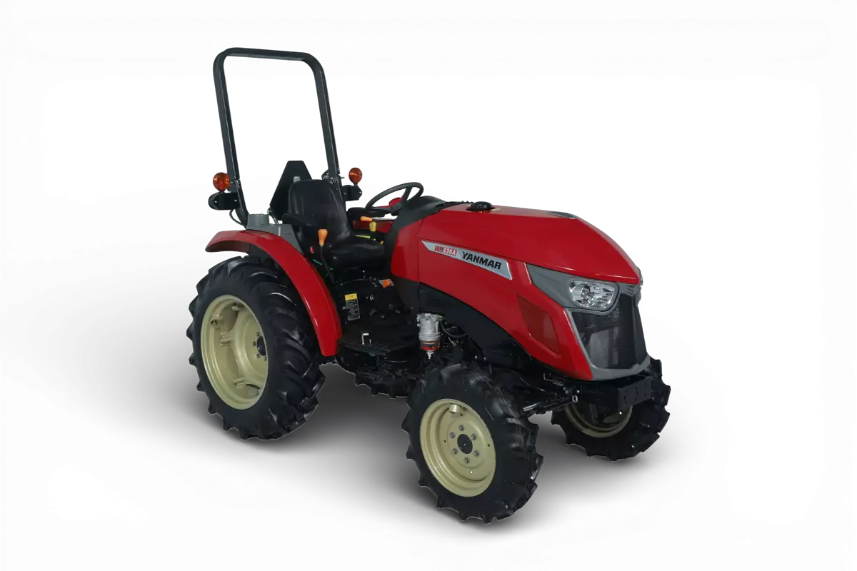 Τρακτέρ YANMAR YM238
