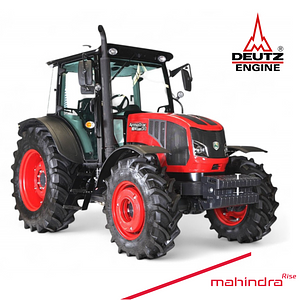 Tractor ArmaTrac 904 LUX
