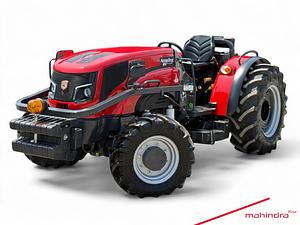 Τρακτέρ ArmaTrac 804.4 FG ROPS