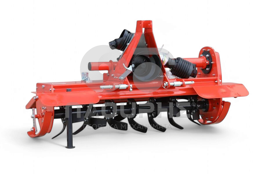 Φρέζα Paouris RTLV 125