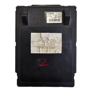 MAN ZBR Control Unit 81258067044 – Wabco 4462100002