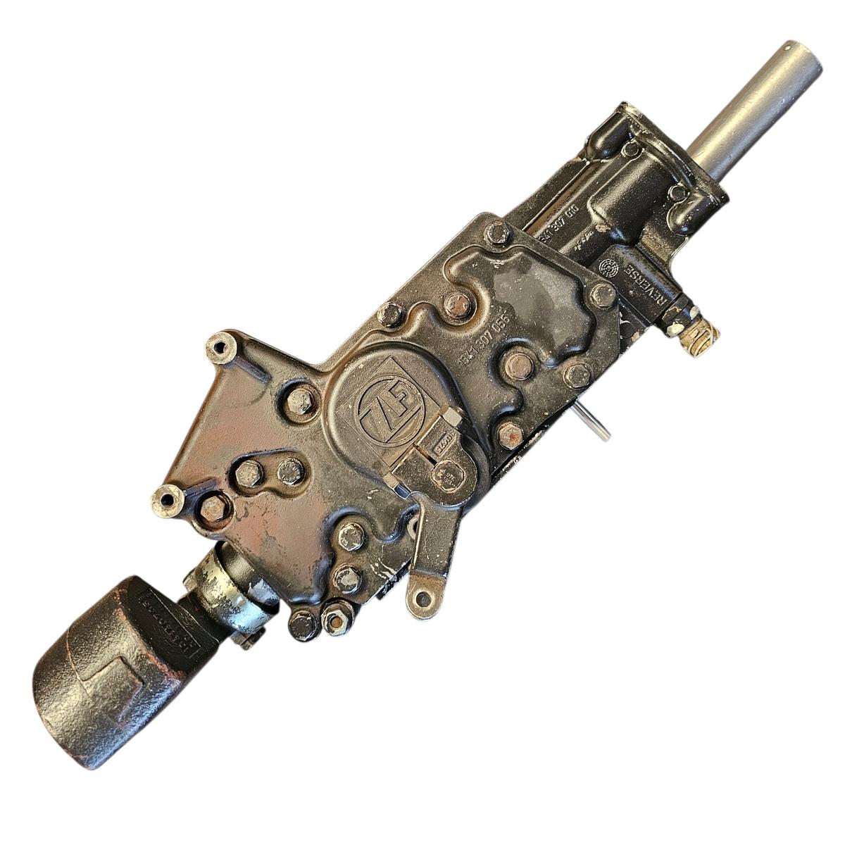 Επιλογέας Ταχυτήτων ZF – 1341307010 / 1341307056