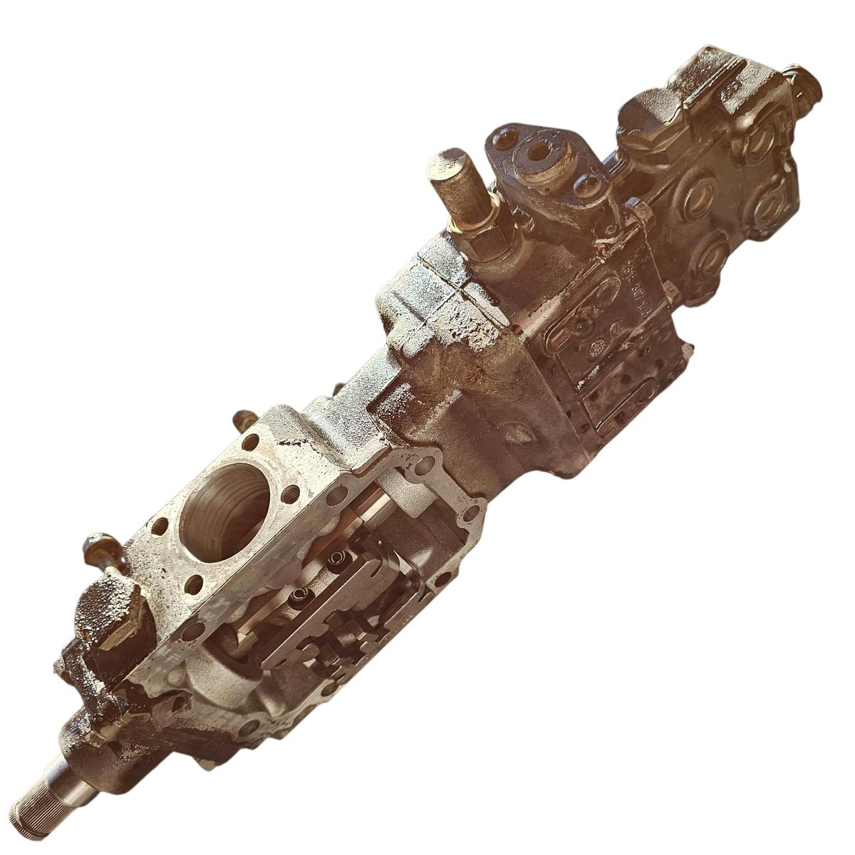 ZF Gear Selector for Gearbox – 1315307140 / 1315307123