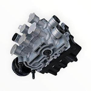 Μαγνητική Βαλβίδα Αέρος ECAS WABCO  για MAN 81259026240