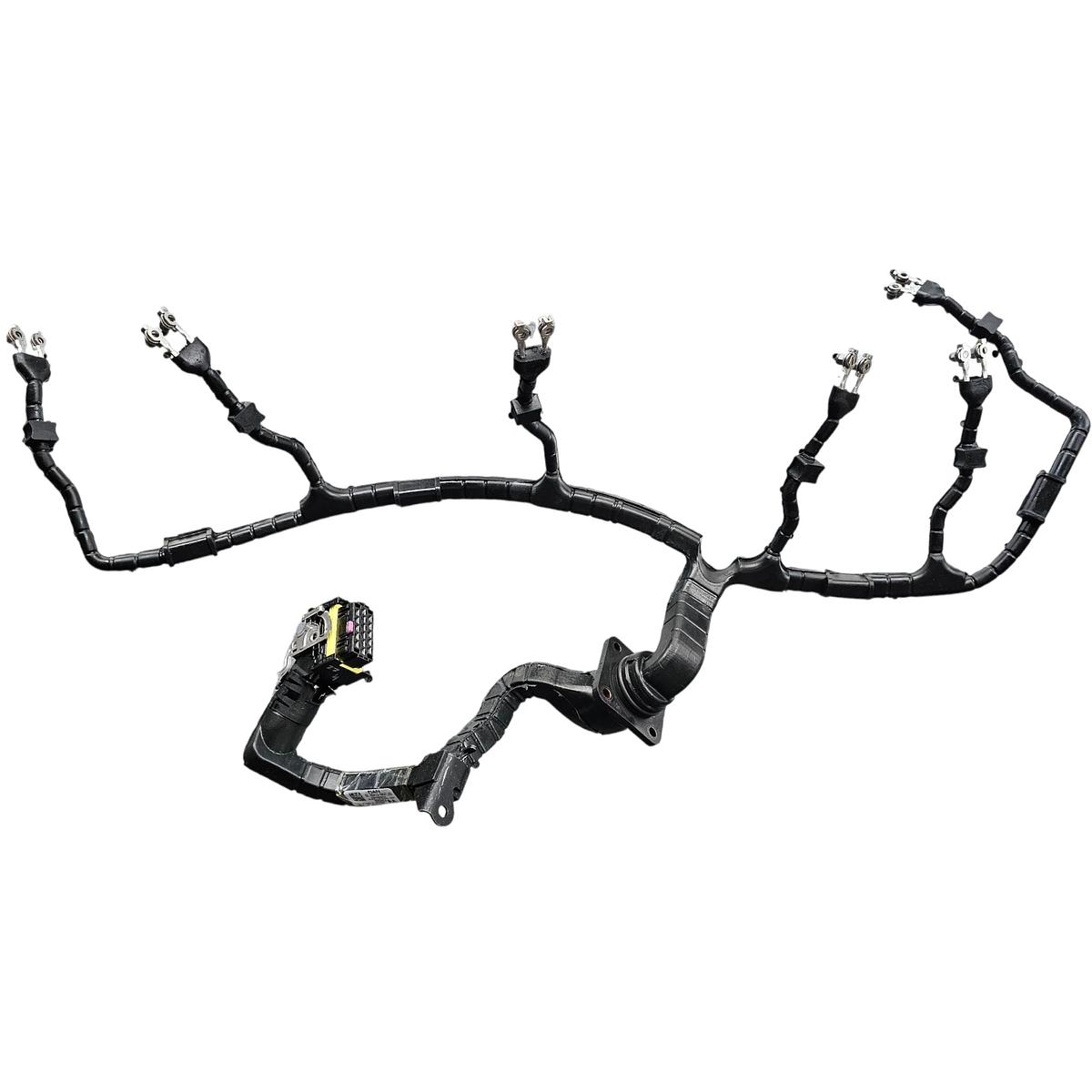 Καλωδίωση - Πλεξούδα Κινητήρα MAN 51254136937