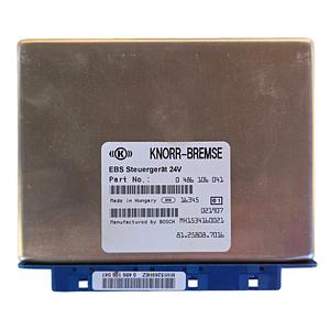 Εγκέφαλος EBS - 81258087016 – Knorr-Bremse