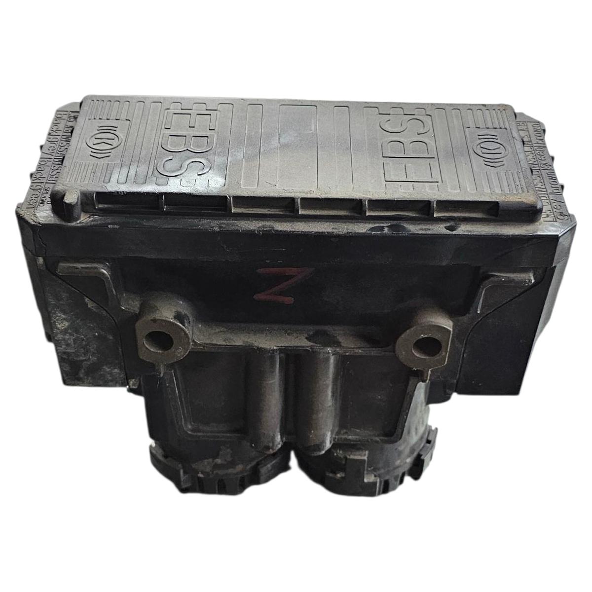 EBS Modulator for MAN Trucks – 81521066046