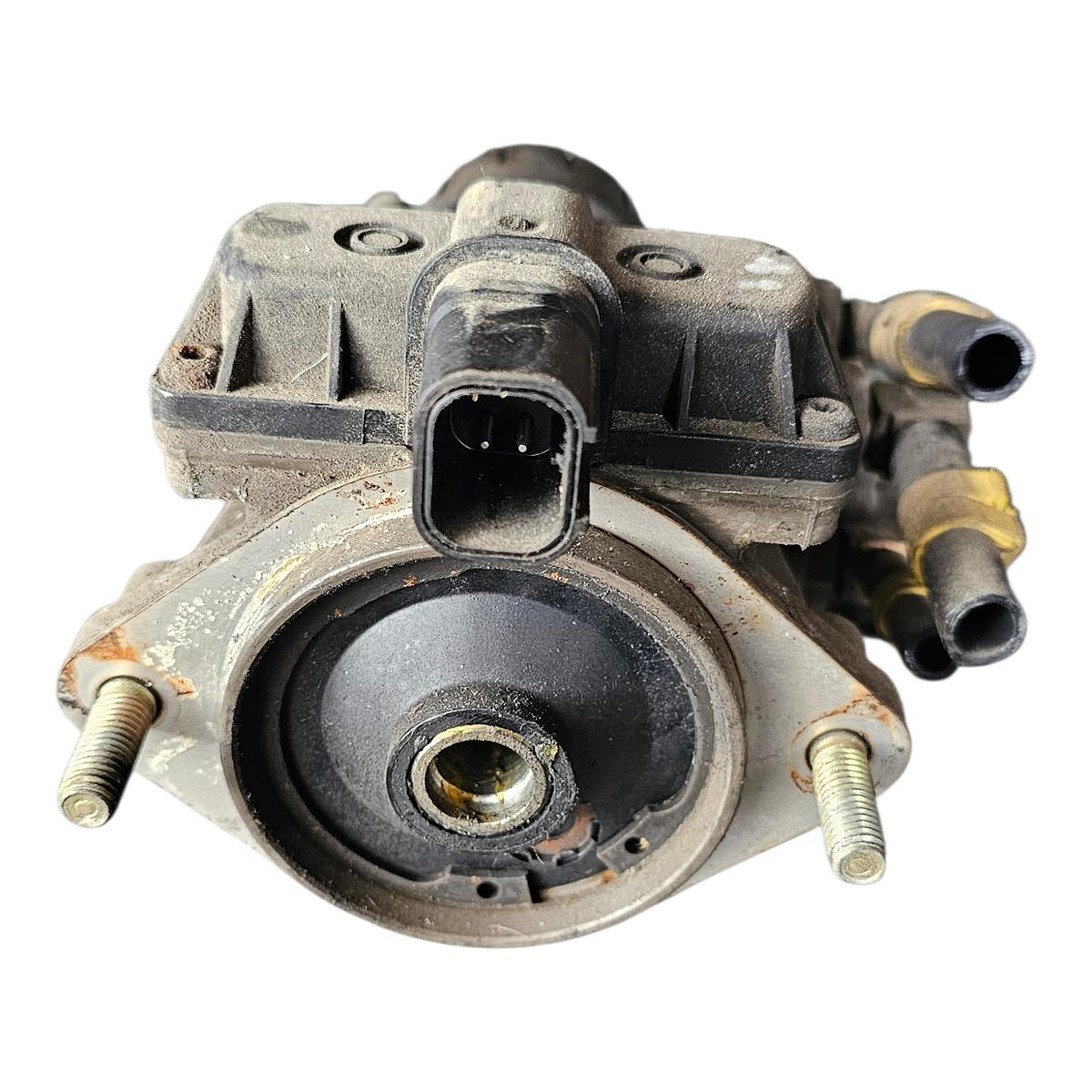 EBS Clutch Valve Knorr-Bremse 04862000011 – 81521306271