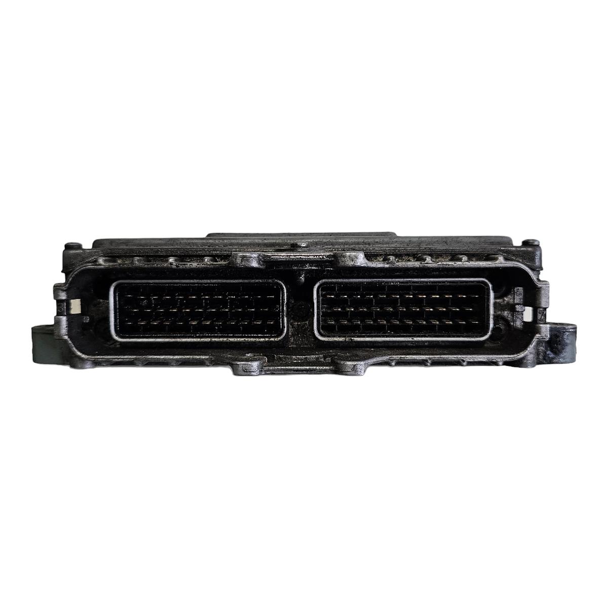 Εγκέφαλος Μηχανής MAN EDC 0281001761 Bosch 