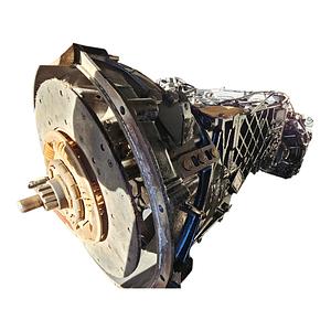 Σασμάν ZF 16S2521TO ECOSPLIT – Επισκευασμένο