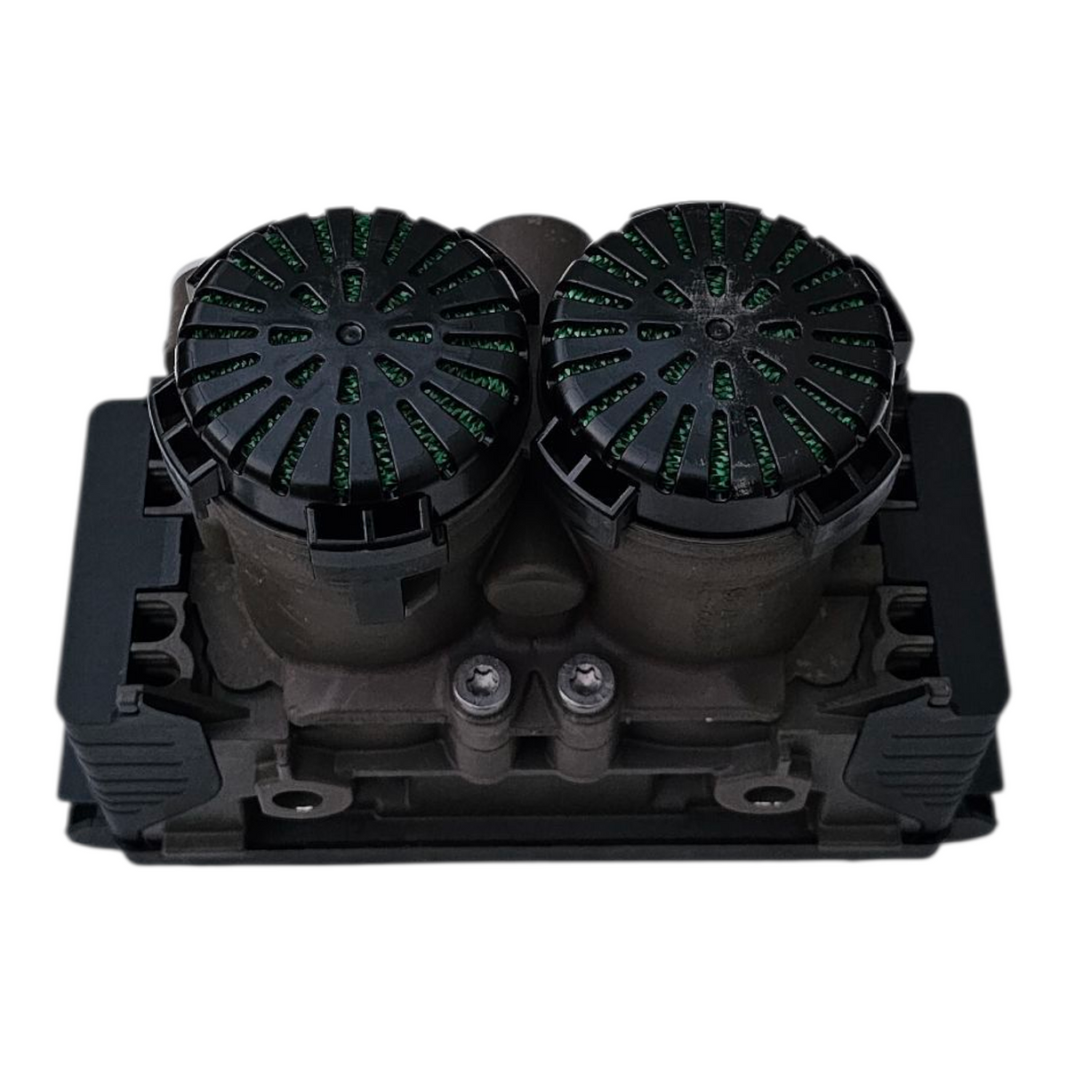 EBS Brake Modulator Valve for MAN TGX / TGS – 81521066068 (Knorr-Bremse K050209)