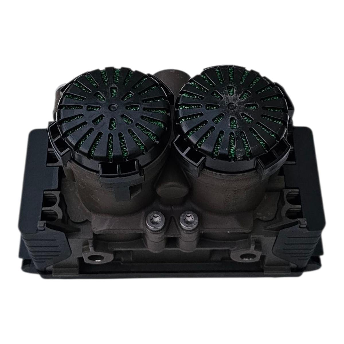 Φρένα - Τροχοί