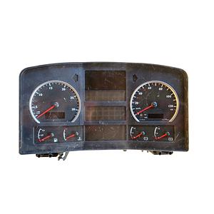 Πίνακας Οργάνων - Καντράν  MAN – 81272026154