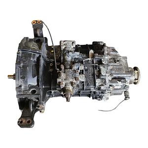 Σασμάν ZF Ecolite 6S 800 TO – 1346001028