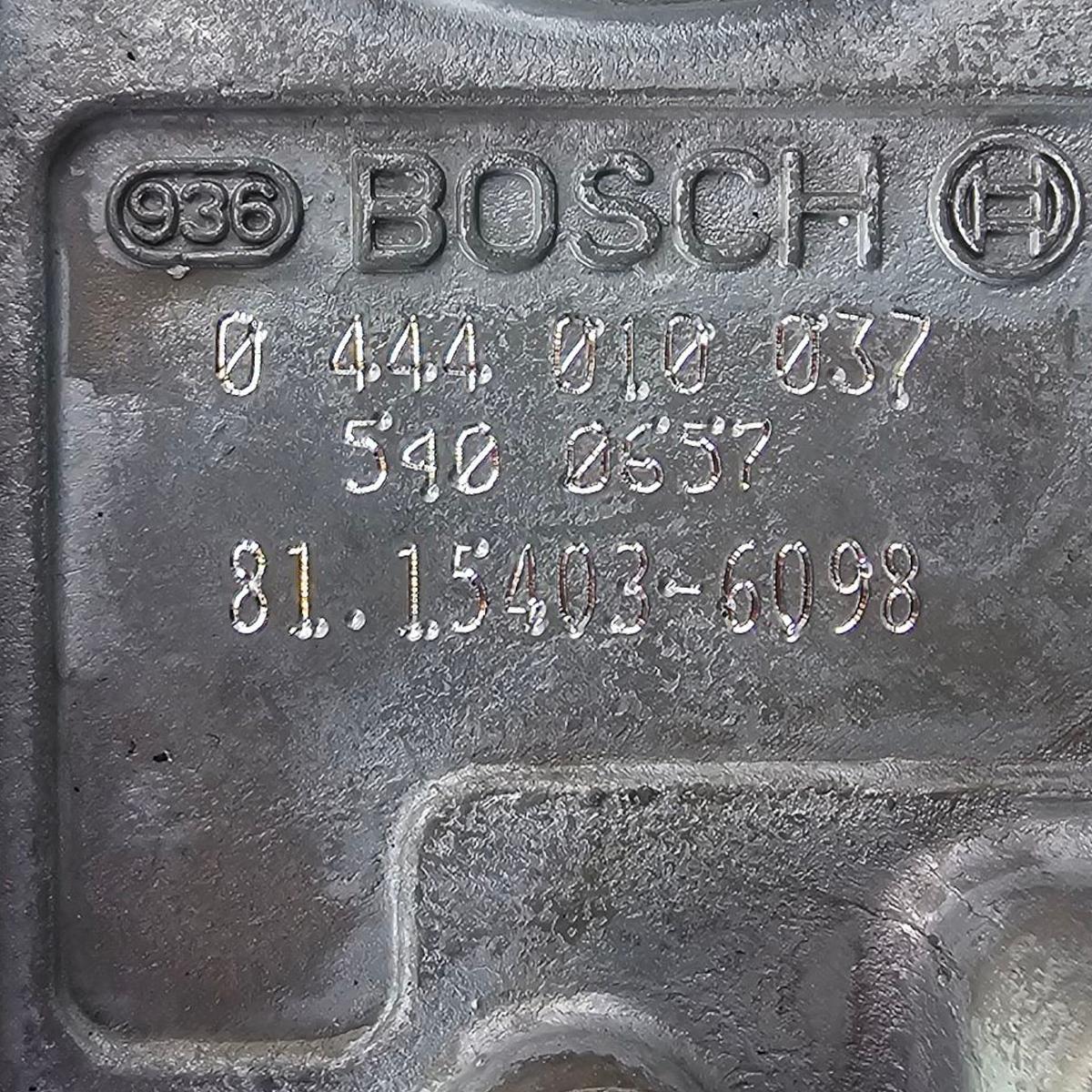 AdBlue Unit Bosch Denoxtronic – 811540360980 - 444010037