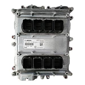 Εγκέφαλος Κινητήρα Bosch ECU 0281021137 -  51258201050
