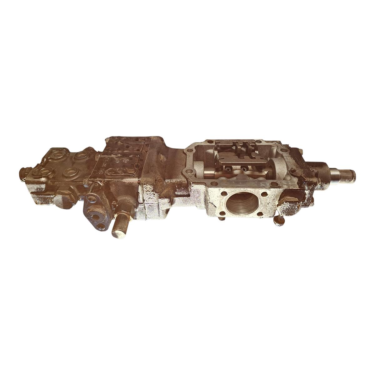 ZF Gear Selector for Gearbox – 1315307140 / 1315307123