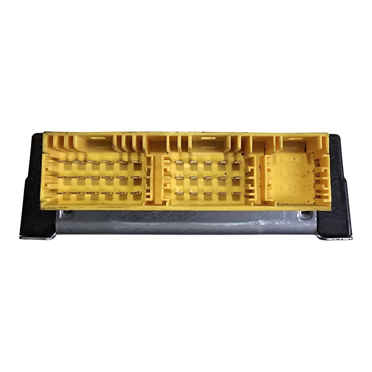 81258117024 – MAN ECAS Control Unit Wabco 4461702240 4x2/1P