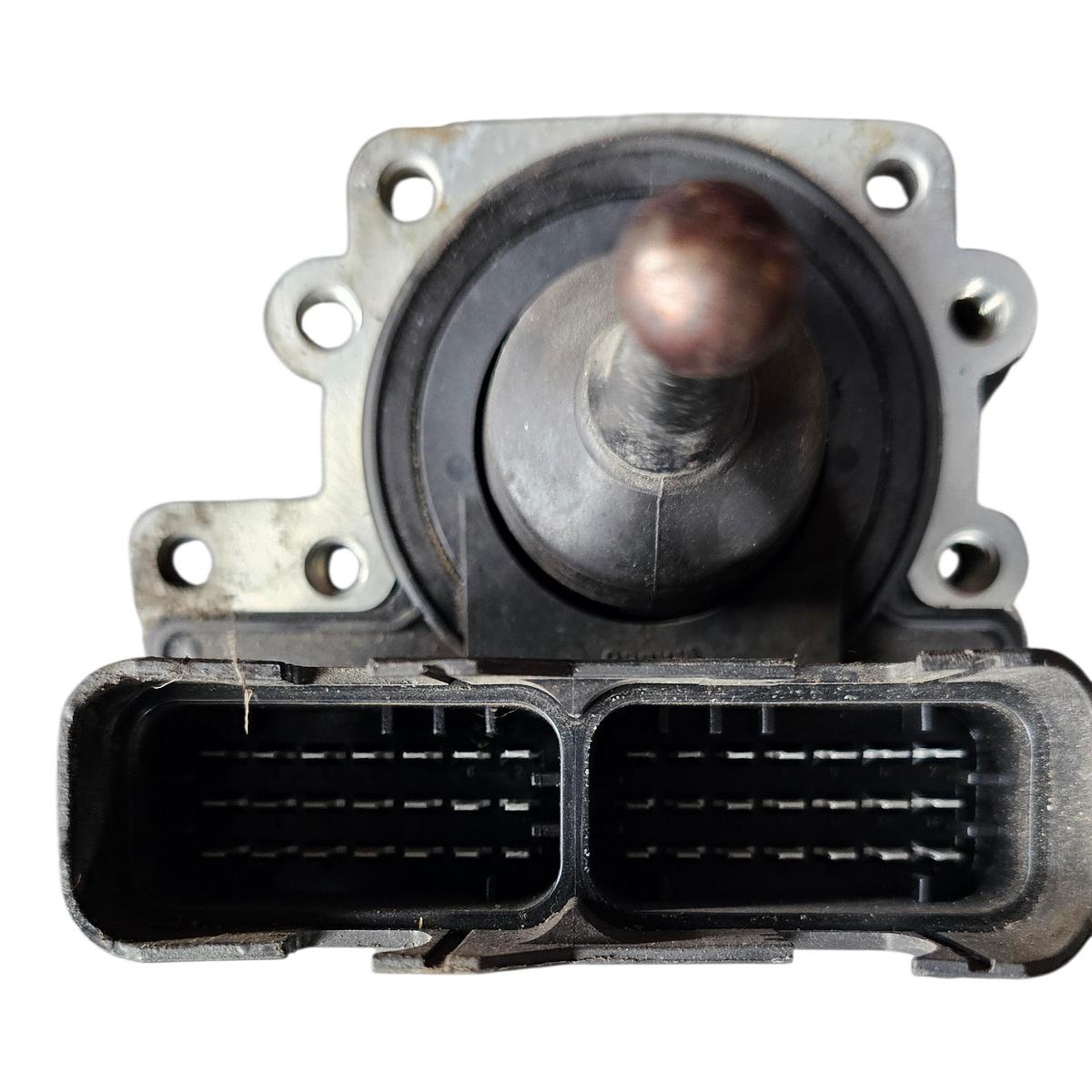 Βαλβίδα Φρένων EBS WABCO 4800200060 - 81521306292
