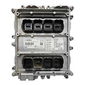 Εγκέφαλος Κινητήρα Bosch ECU 0281020583 - 51258201031