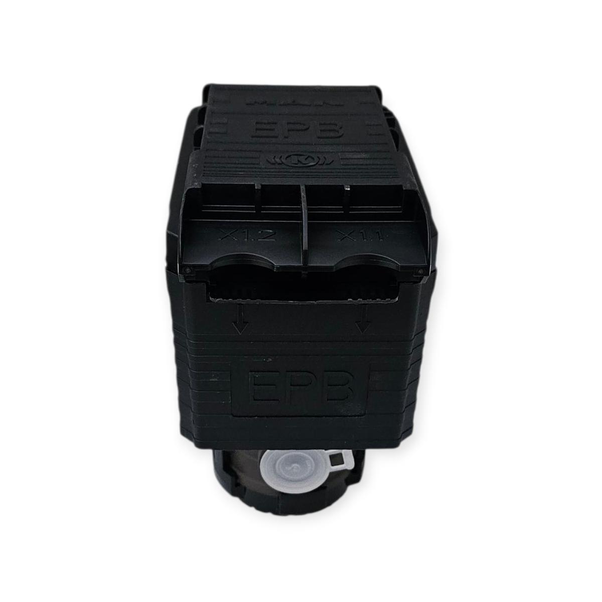 MAN EPB Modulator 81523156221 | Electronic Parking Brake Unit