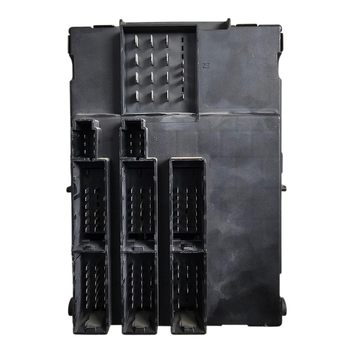 Εγκέφαλος ZBR2 για MAN – 81258067113 - WABCO 4462100070