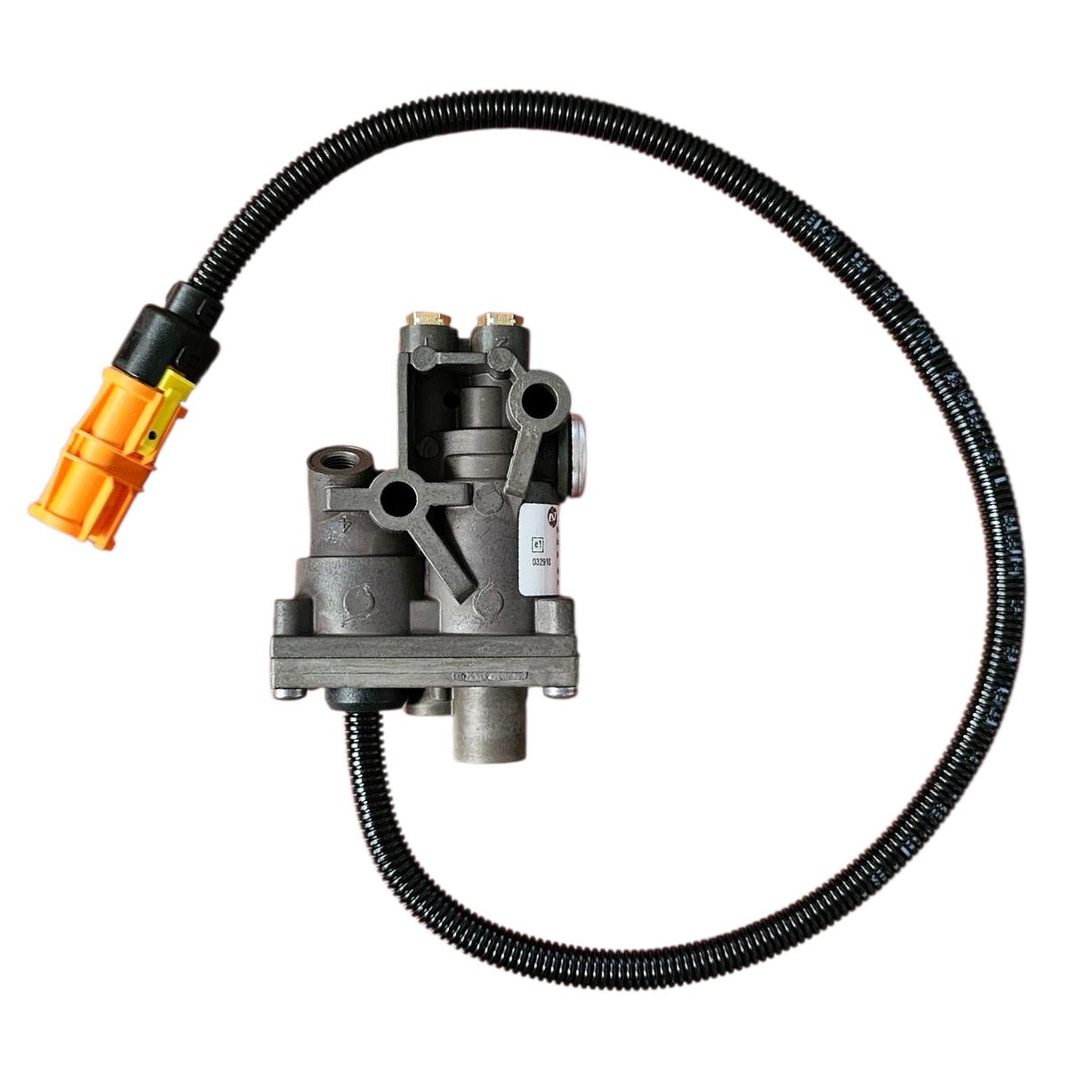 Retarder Valve Norgren – 4088530 - 51521600002