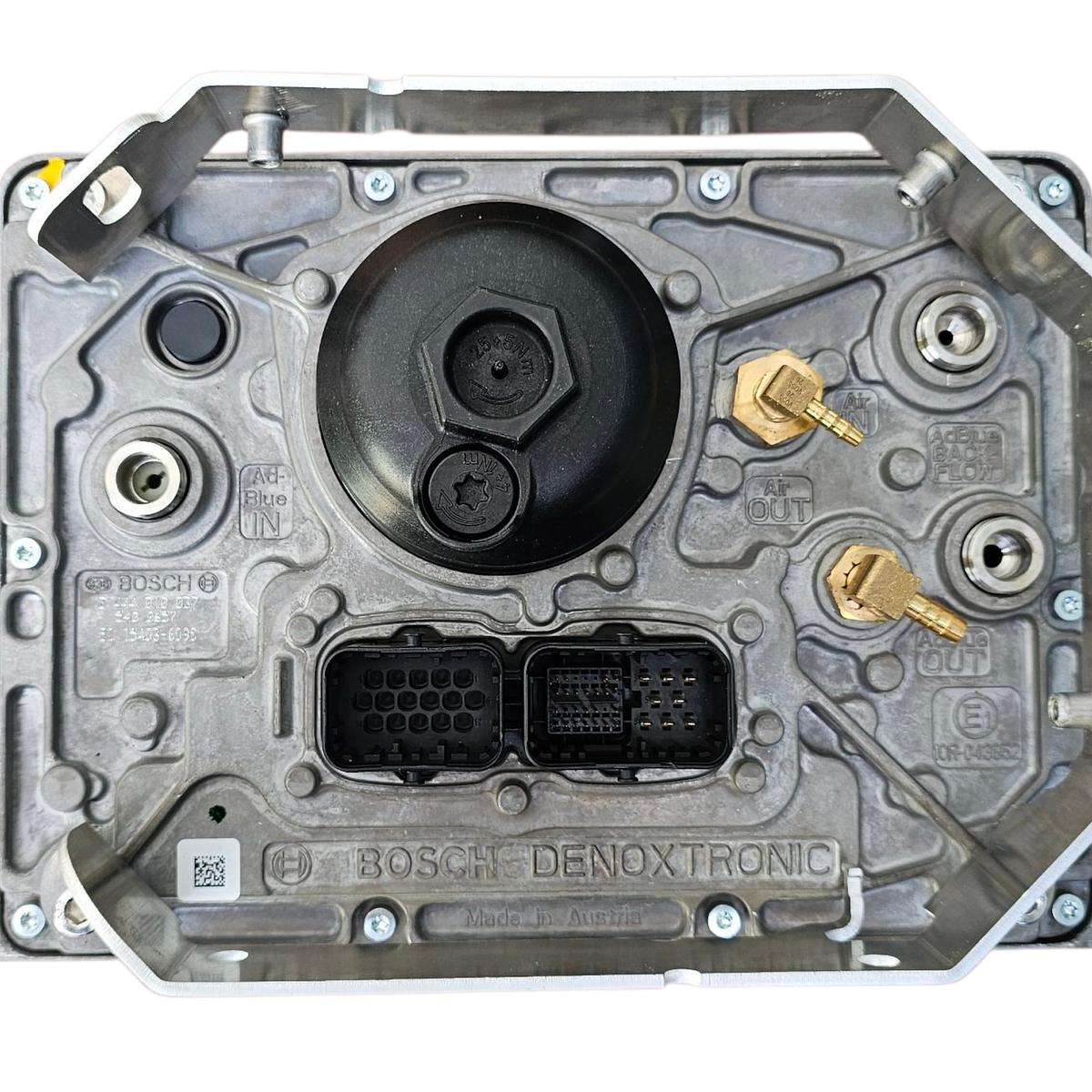 AdBlue Unit Bosch Denoxtronic – 811540360980 - 444010037