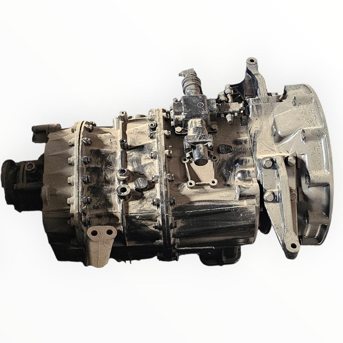 Eaton Fuller FS8309 A Gearbox –  81320036957