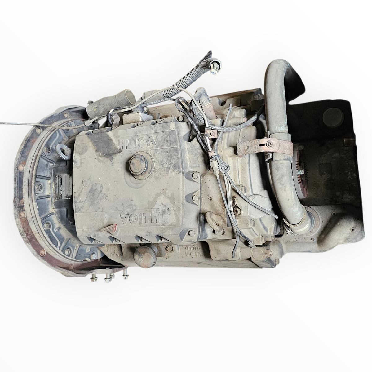 VOITH TURBO 8645 Gearbox Diwa 5 – 8133001-5634