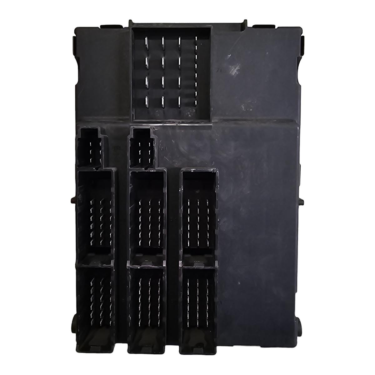 Εγκέφαλος MAN ZBR 81258067020 – Wabco 4462100000