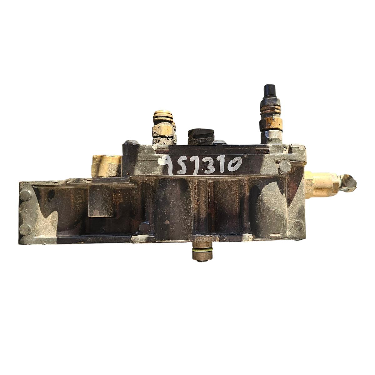 ZF Norgren Megatronic Valve 1025515 – 0501217728