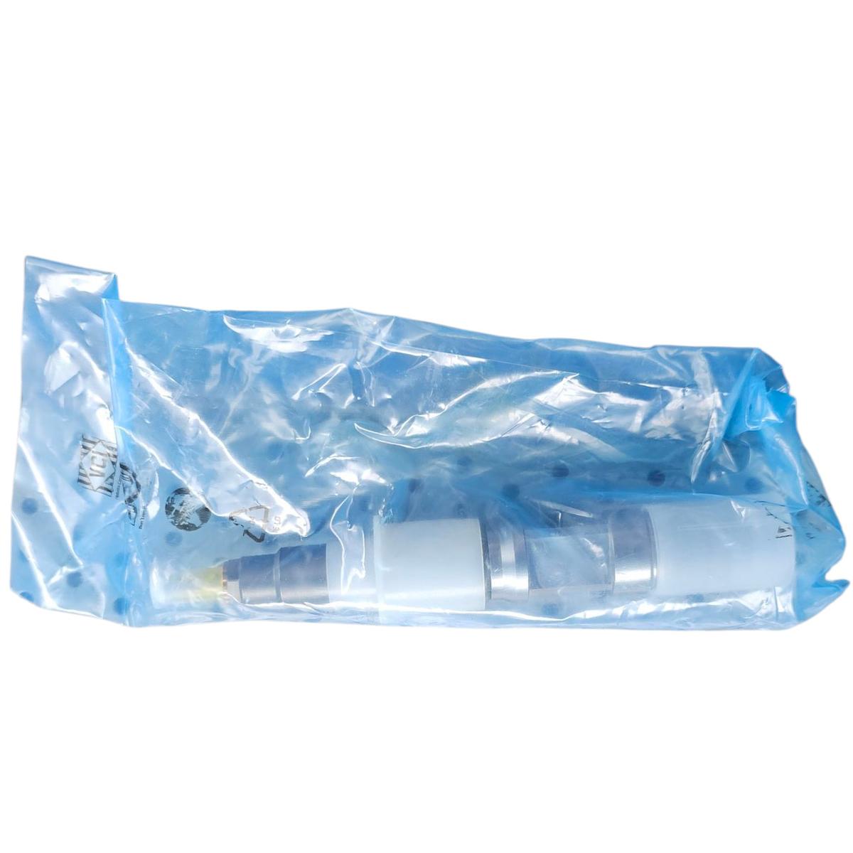 MAN Common Rail Injector 51.10100-6126 – Genuine Part