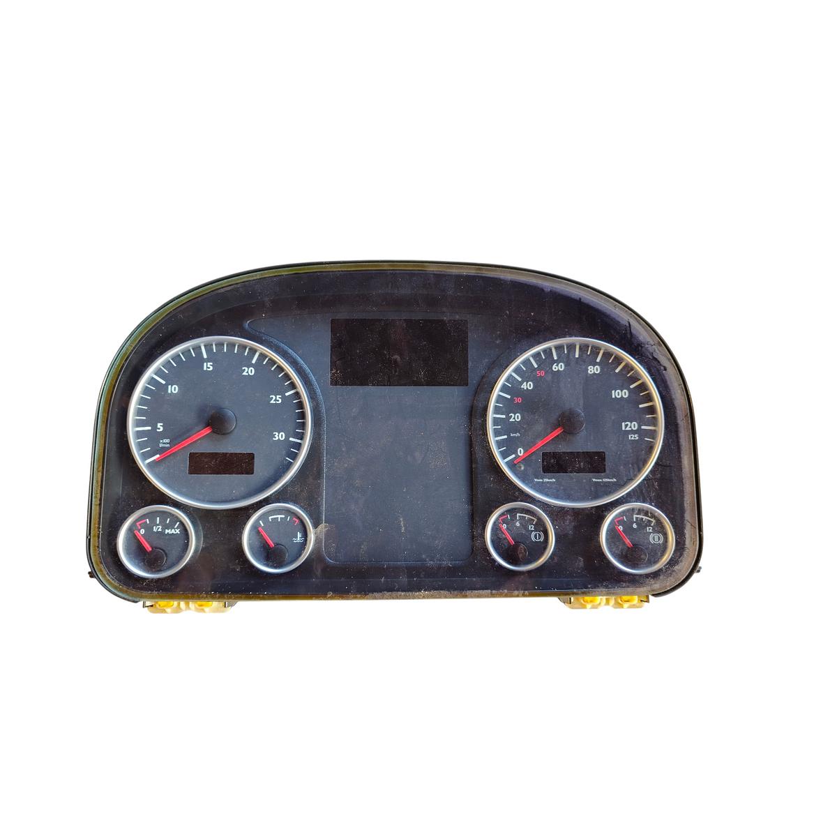 Instrument Cluster MAN – 81272026240