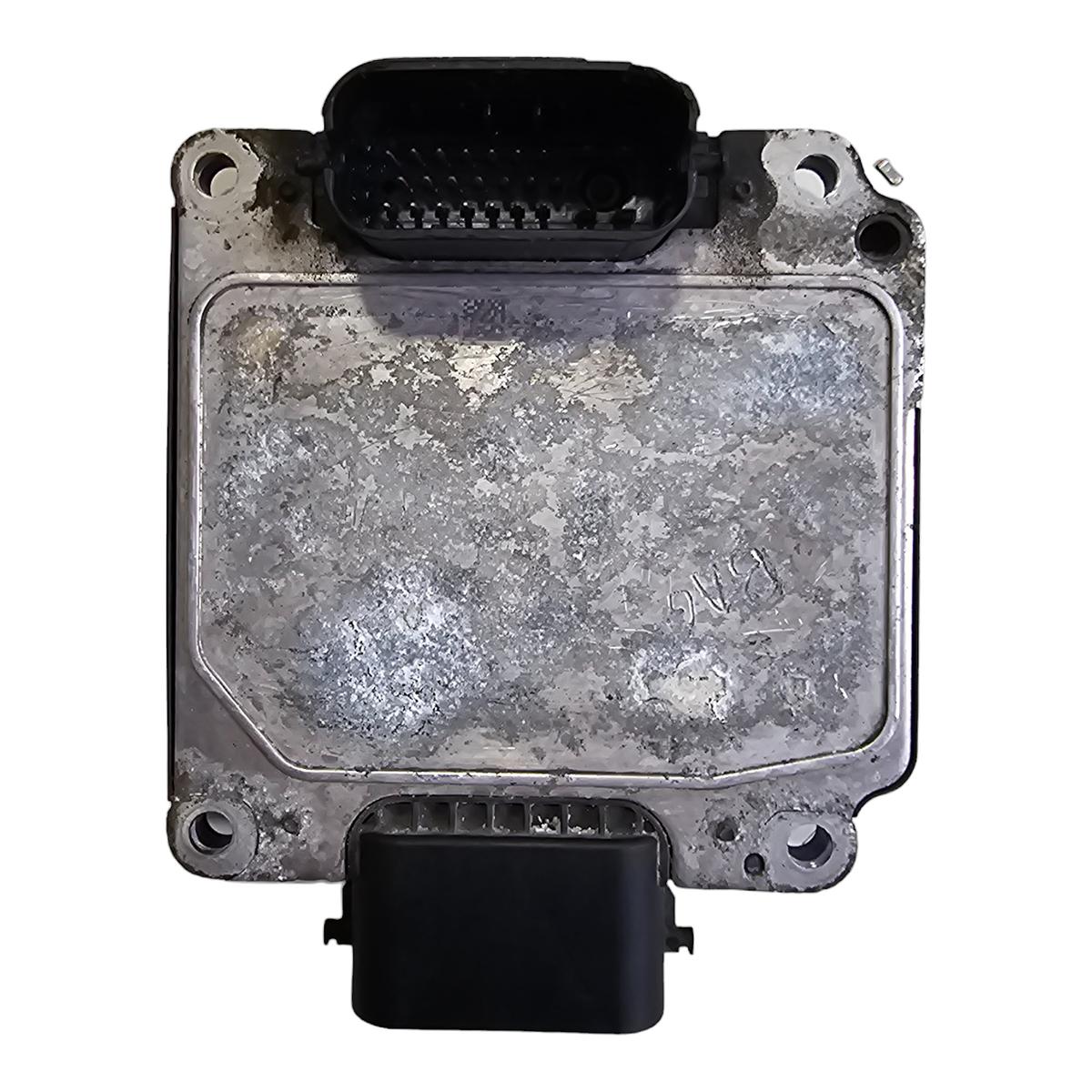 6070004004 – ZF Intarder 3 ECU  MAN